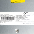 KEA21310ABG5 Otis Elevator Regen Drive OVFR03B-403